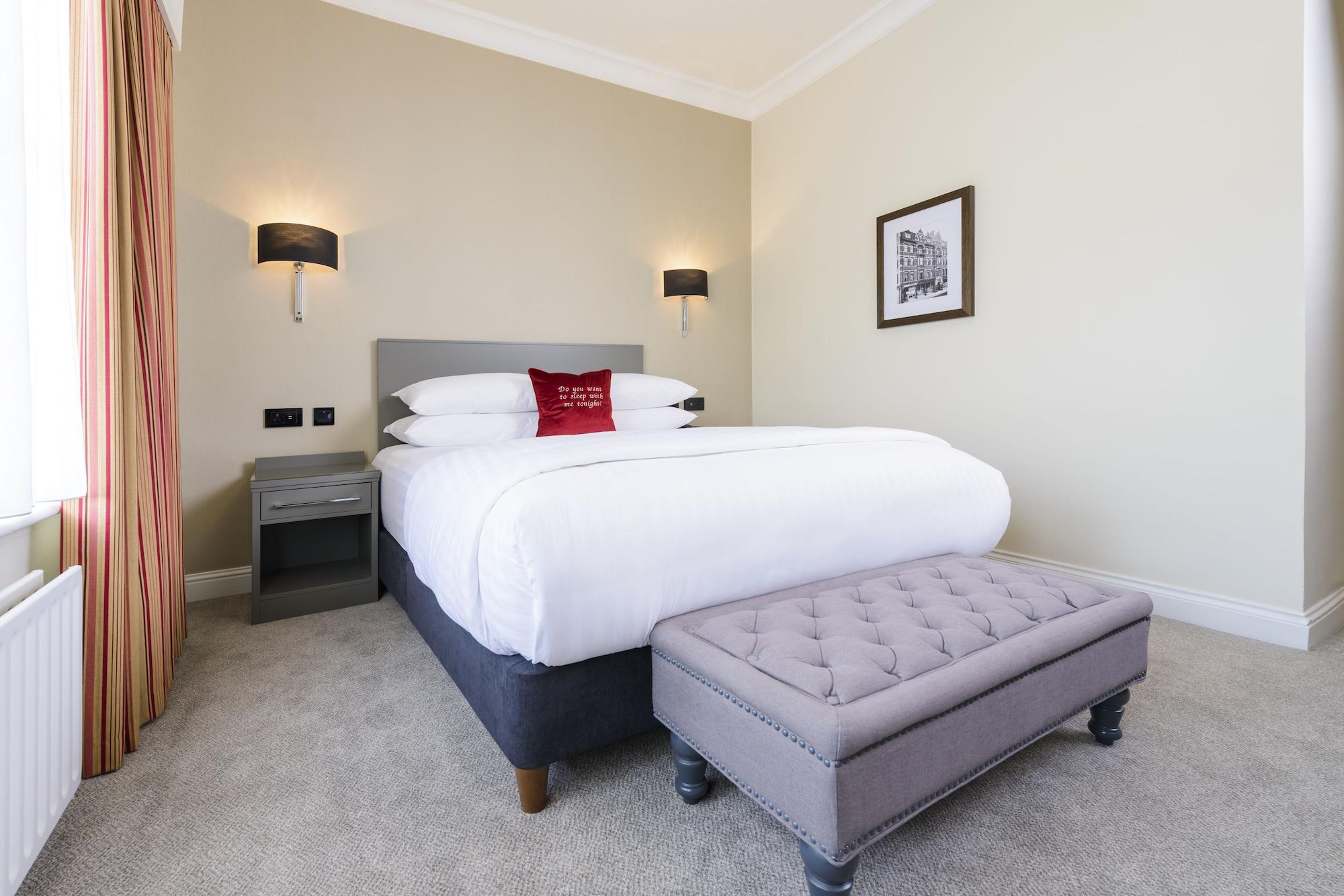 Hotel The Metropole