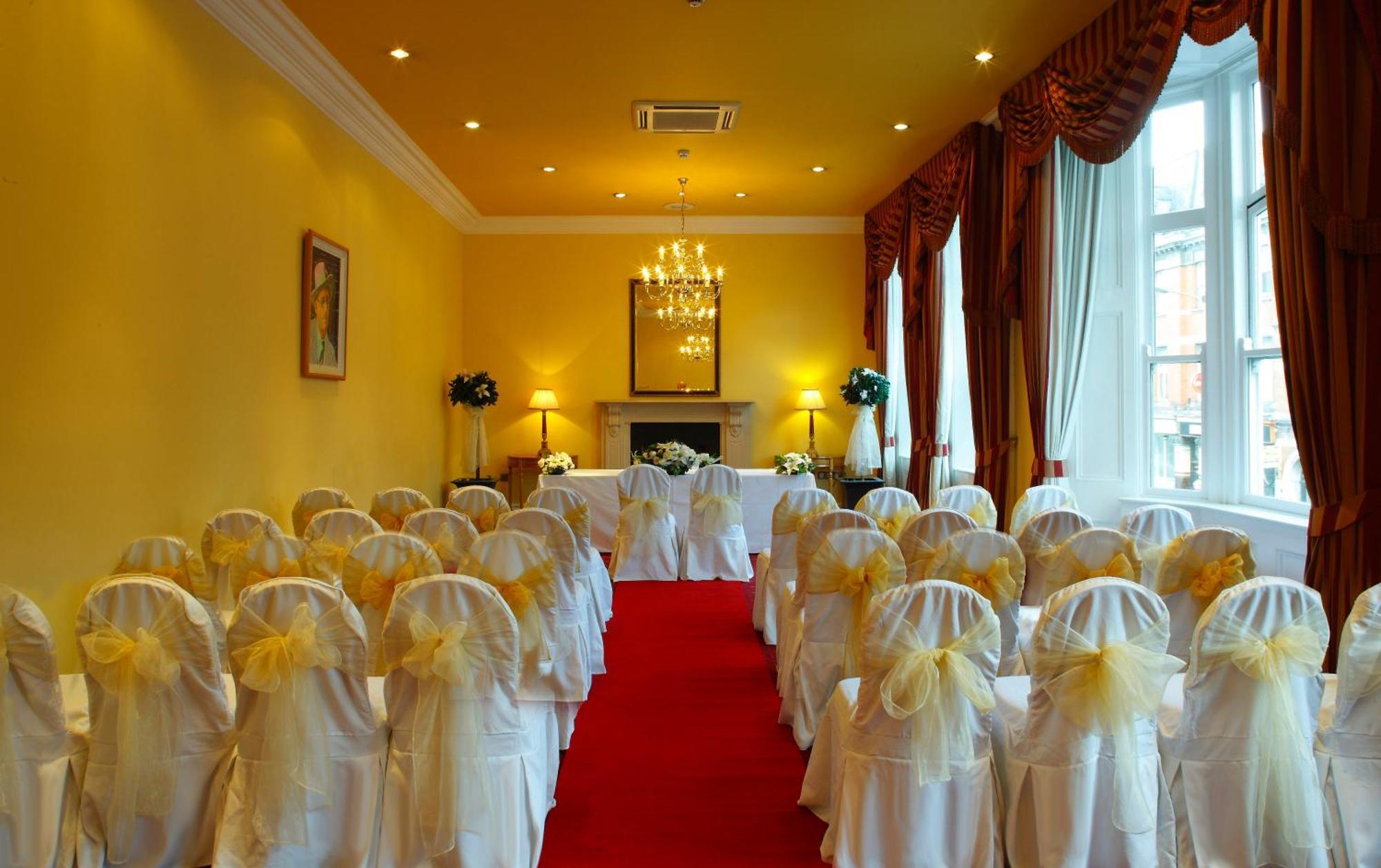 Hotel The Metropole Cork