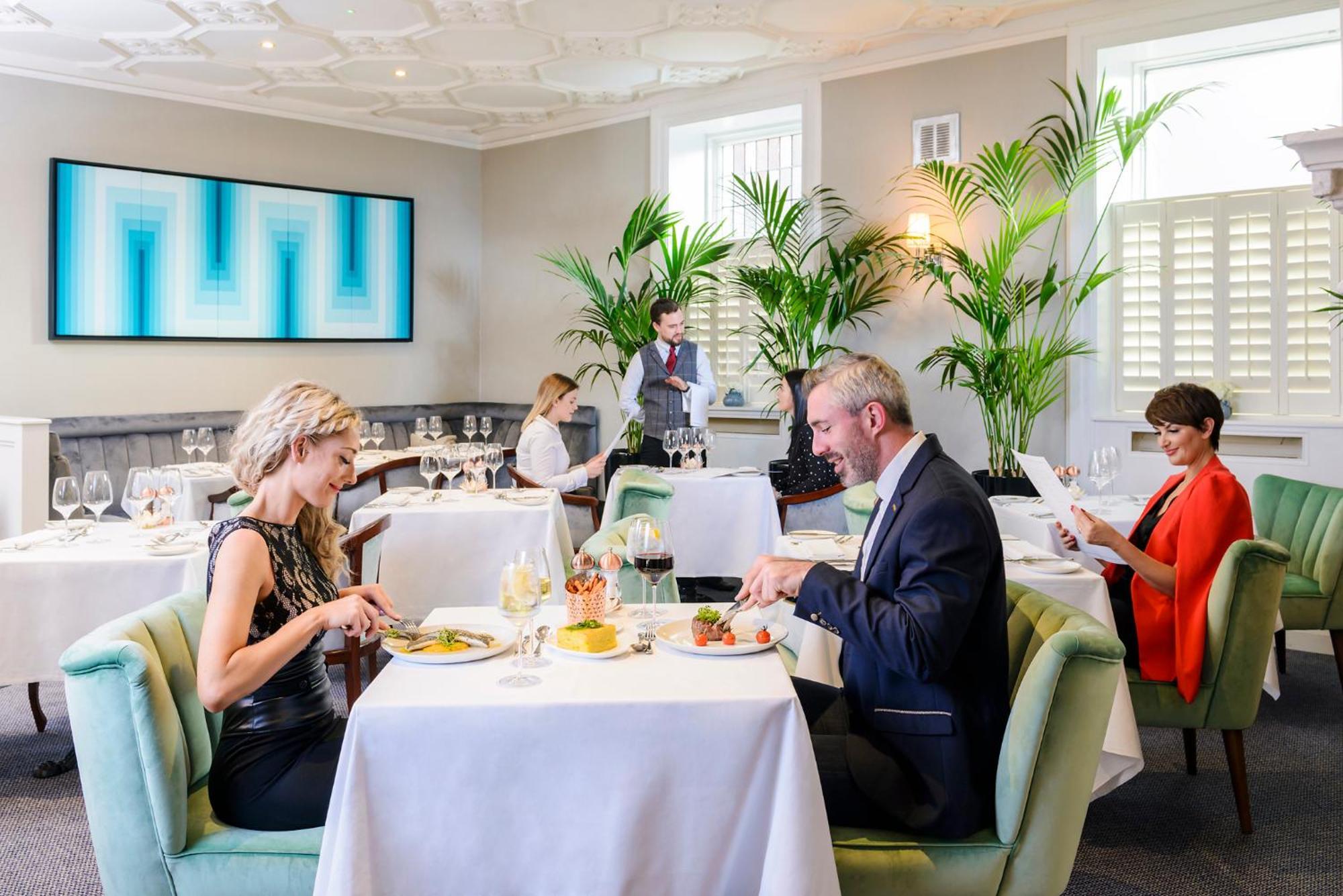 The Metropole Cork