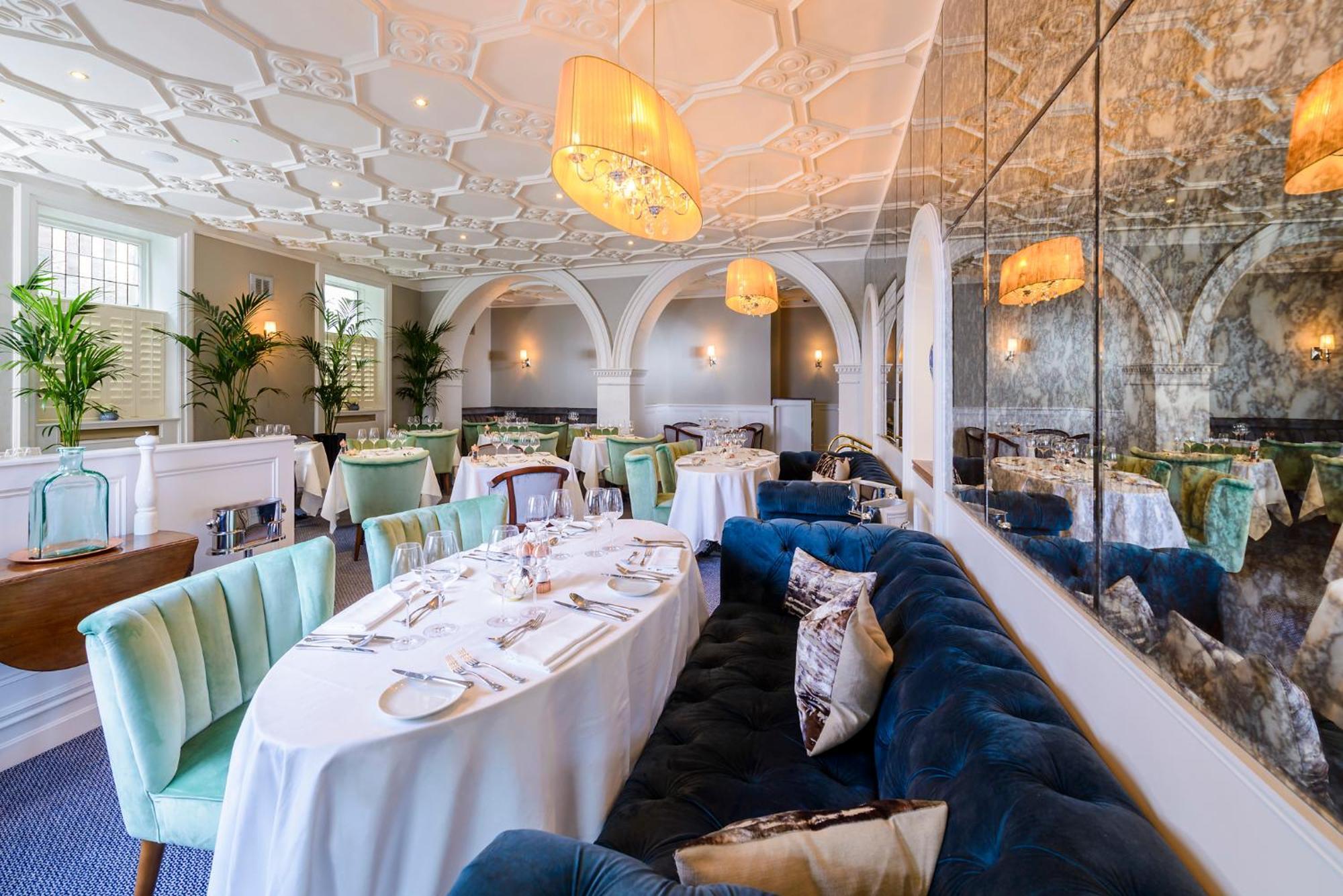 Hotel The Metropole 4*