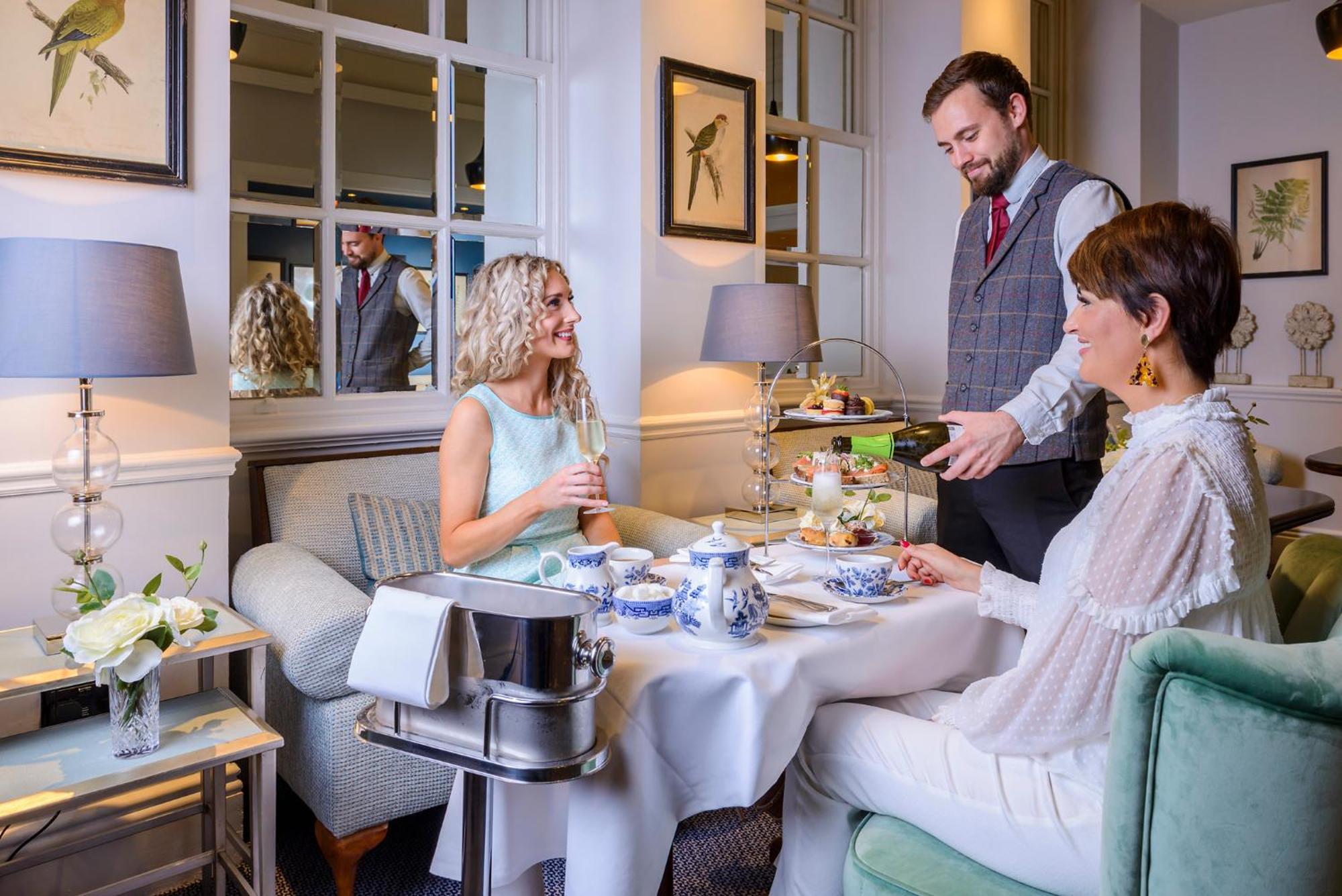 The Metropole