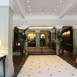 The Metropole Hotel Cork