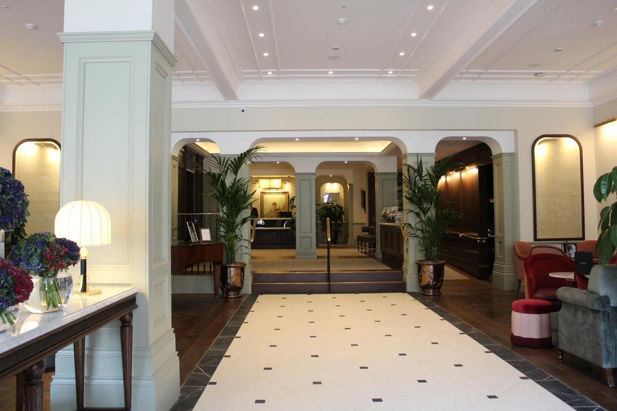 The Metropole Cork