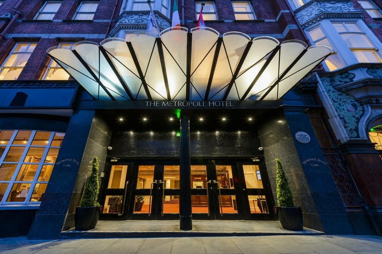 The Metropole Hotel 4*